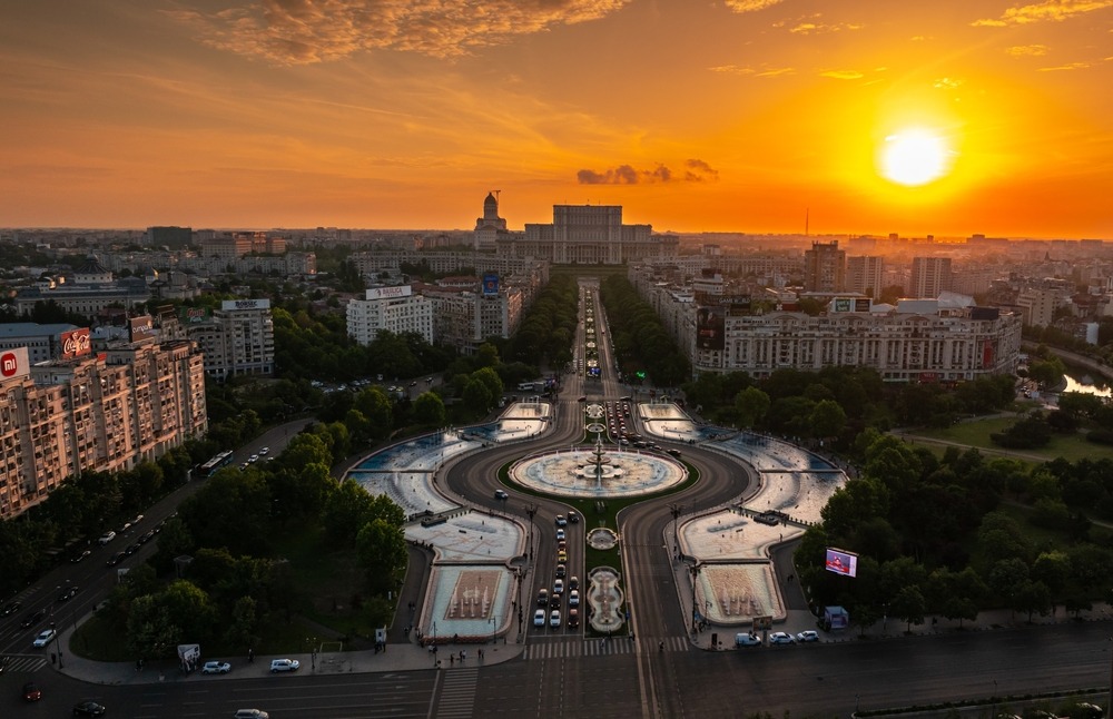MASCULINE RESET - Bucharest, Romania
