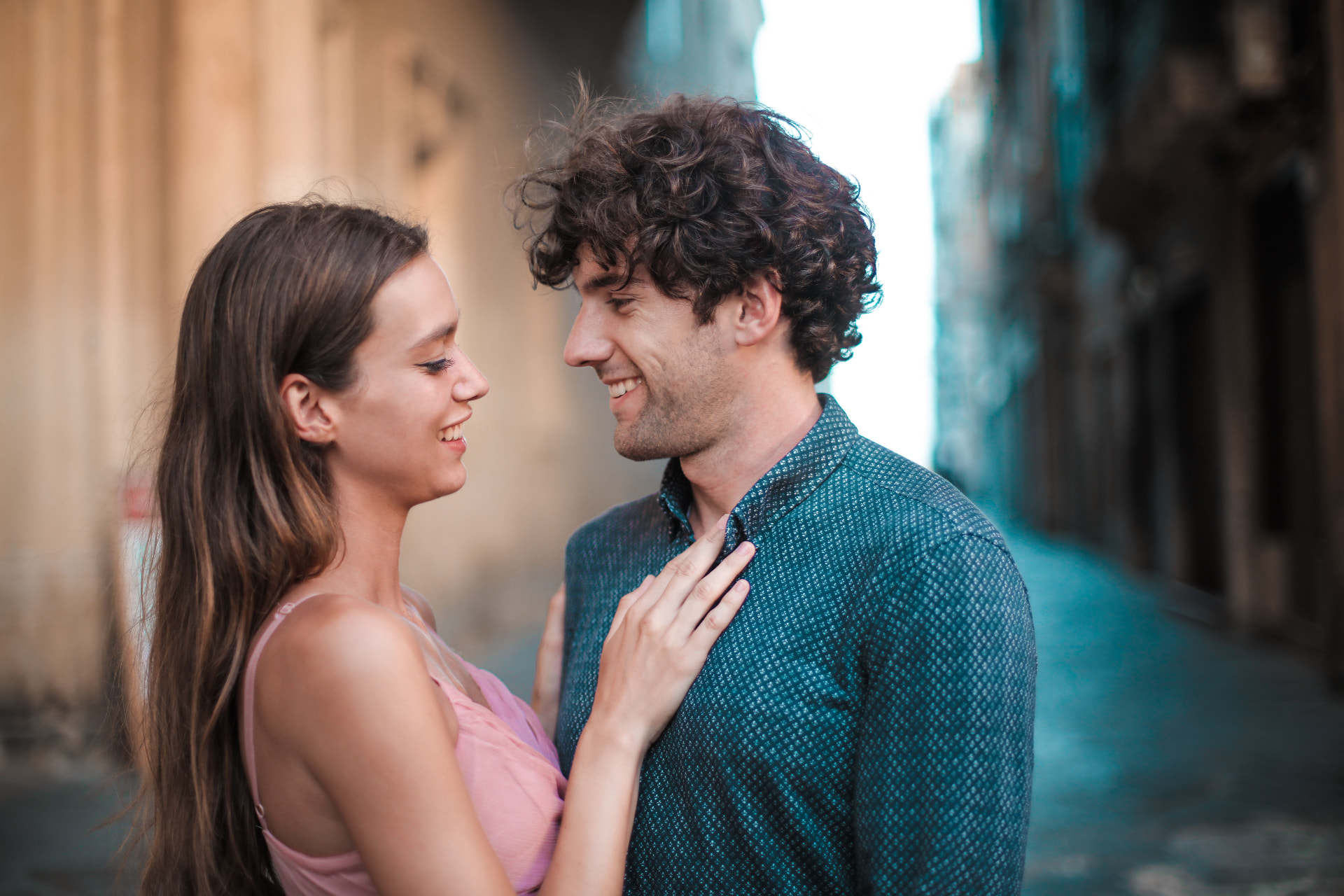 LIMITLESS NATURAL DATING - Los Angeles