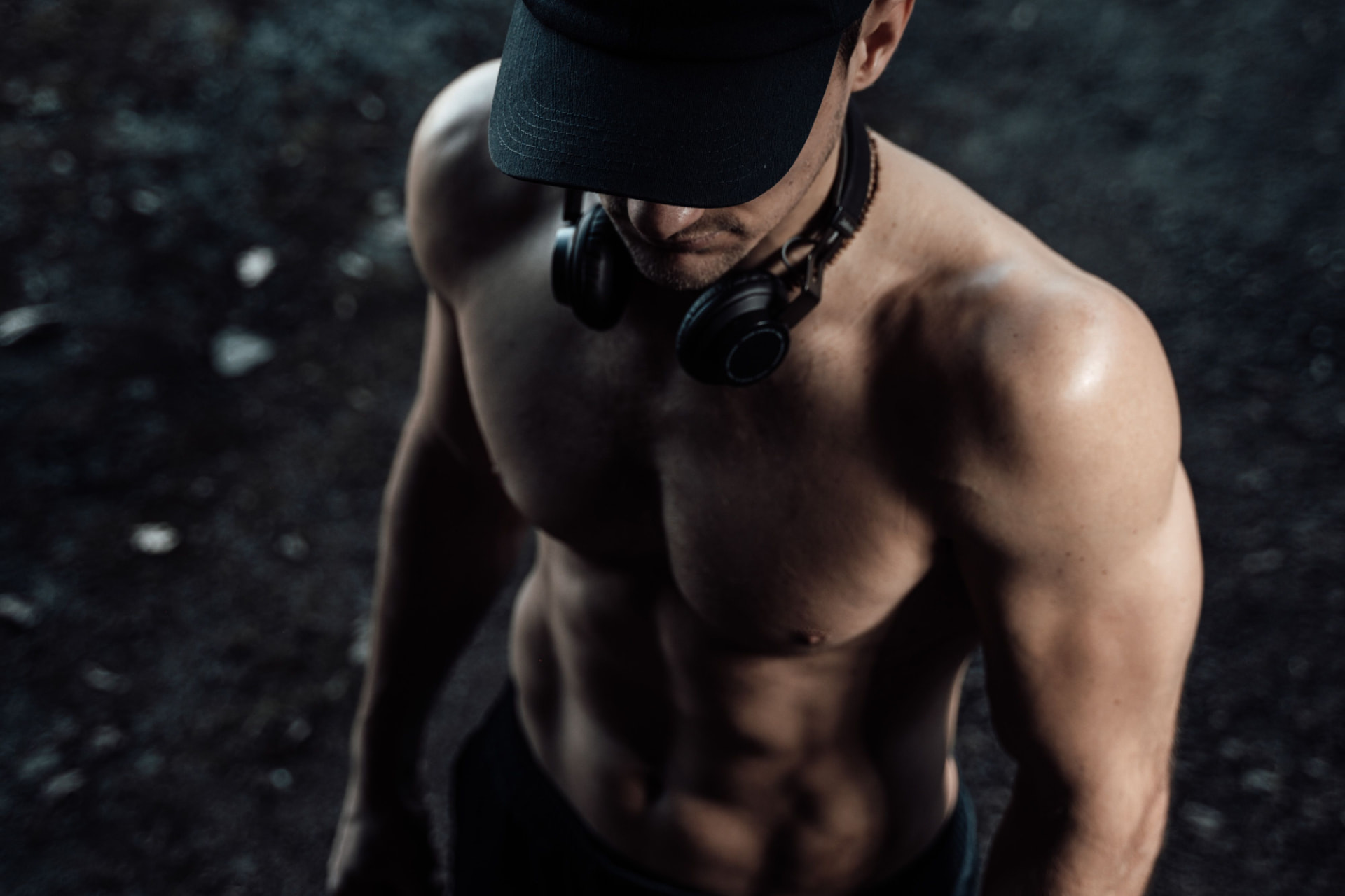 MASCULINE RESET - Los Angeles