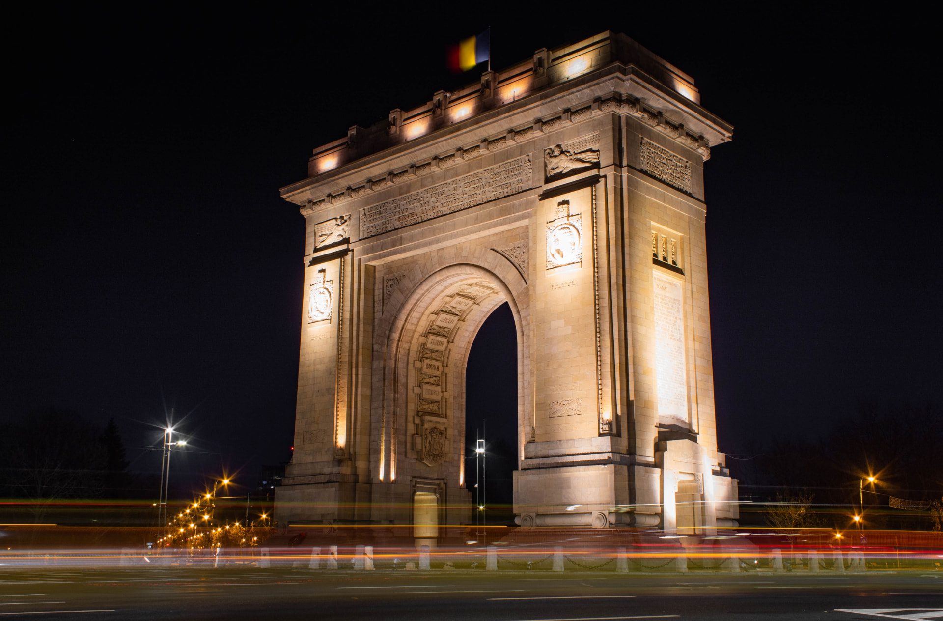 LIMITLESS APPROACH - Bucharest, Romania