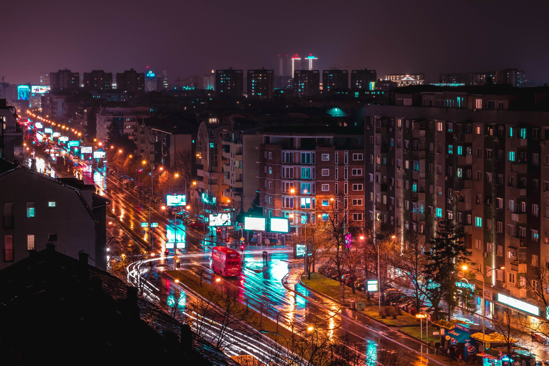MASCULINE RESET - Bucharest, Romania
