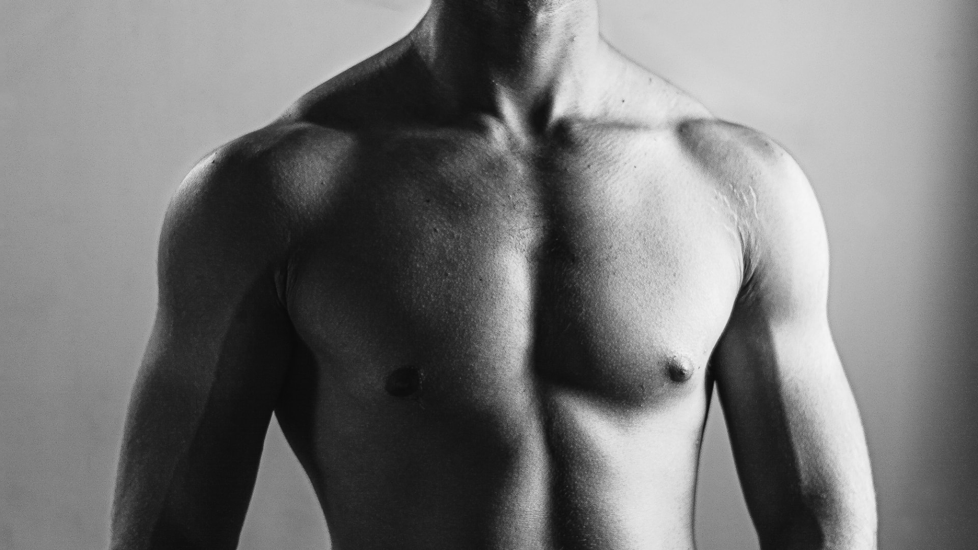 MASCULINE ENERGETIC EMBODIMENT - Bucharest, Romania