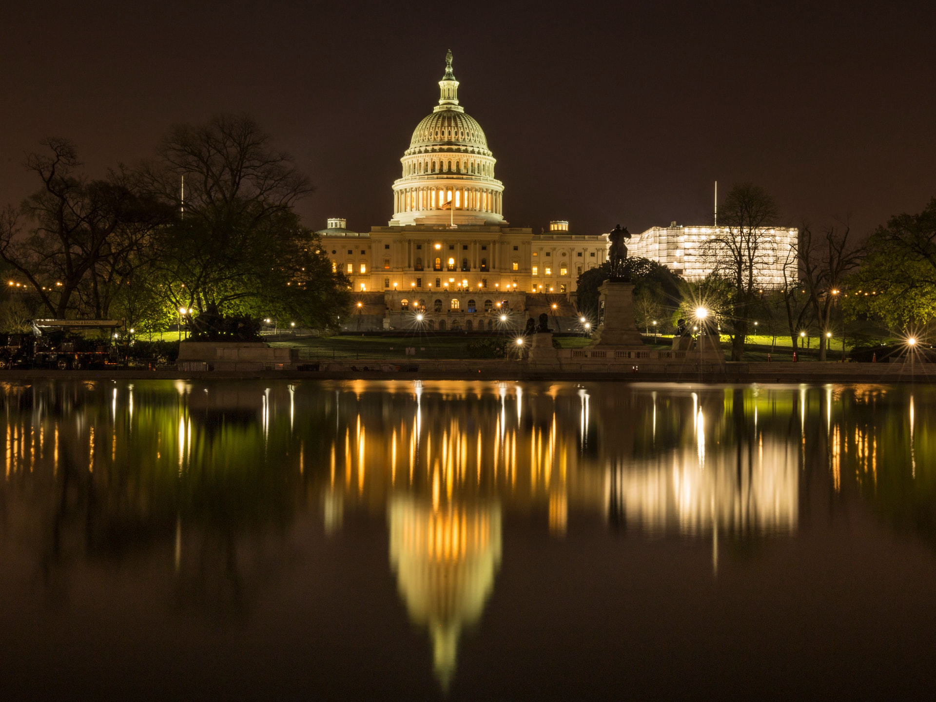 MASCULINE ENERGETIC EMBODIMENT - Washington, DC