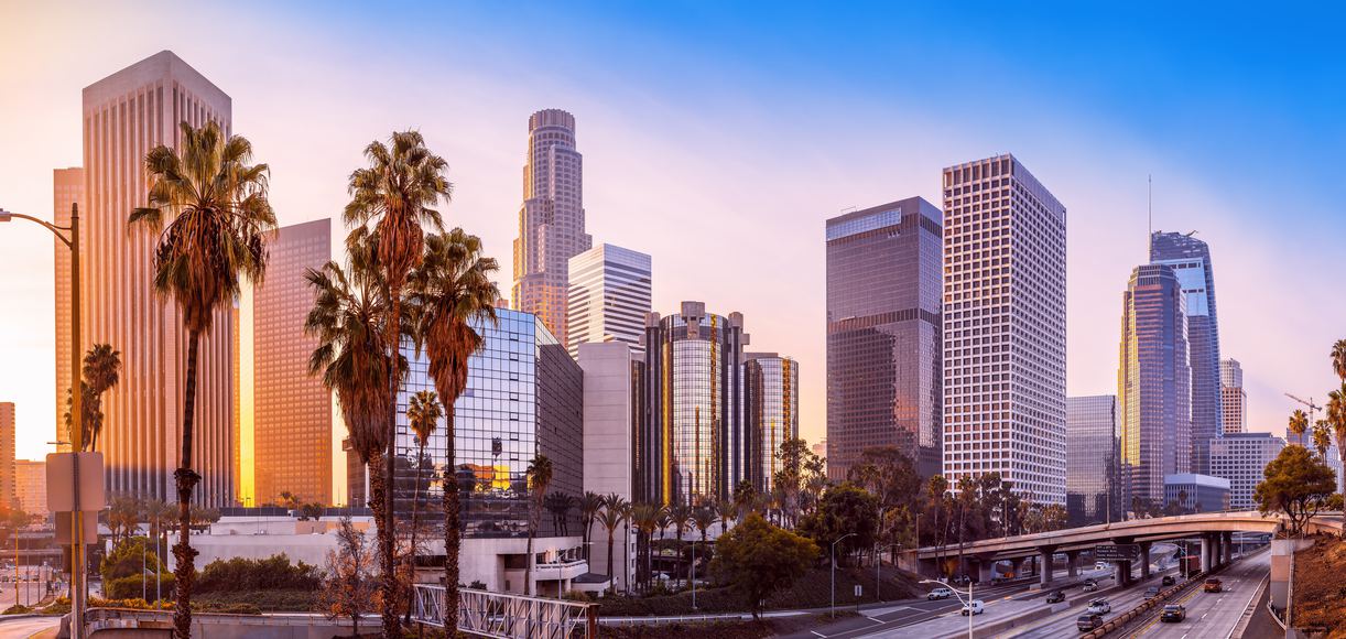 LIMITLESS APPROACH - Los Angeles